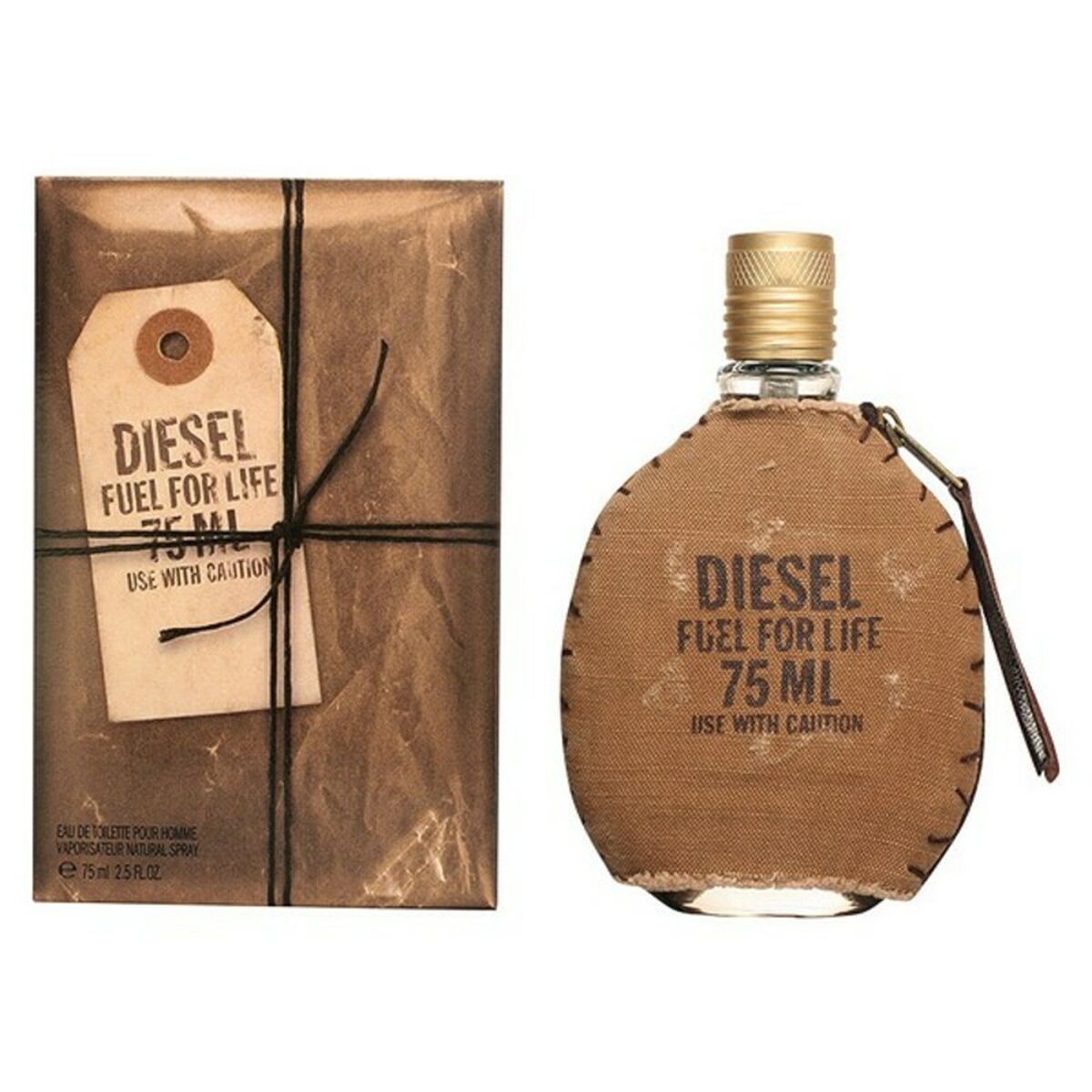 Diesel EDT 30 ml