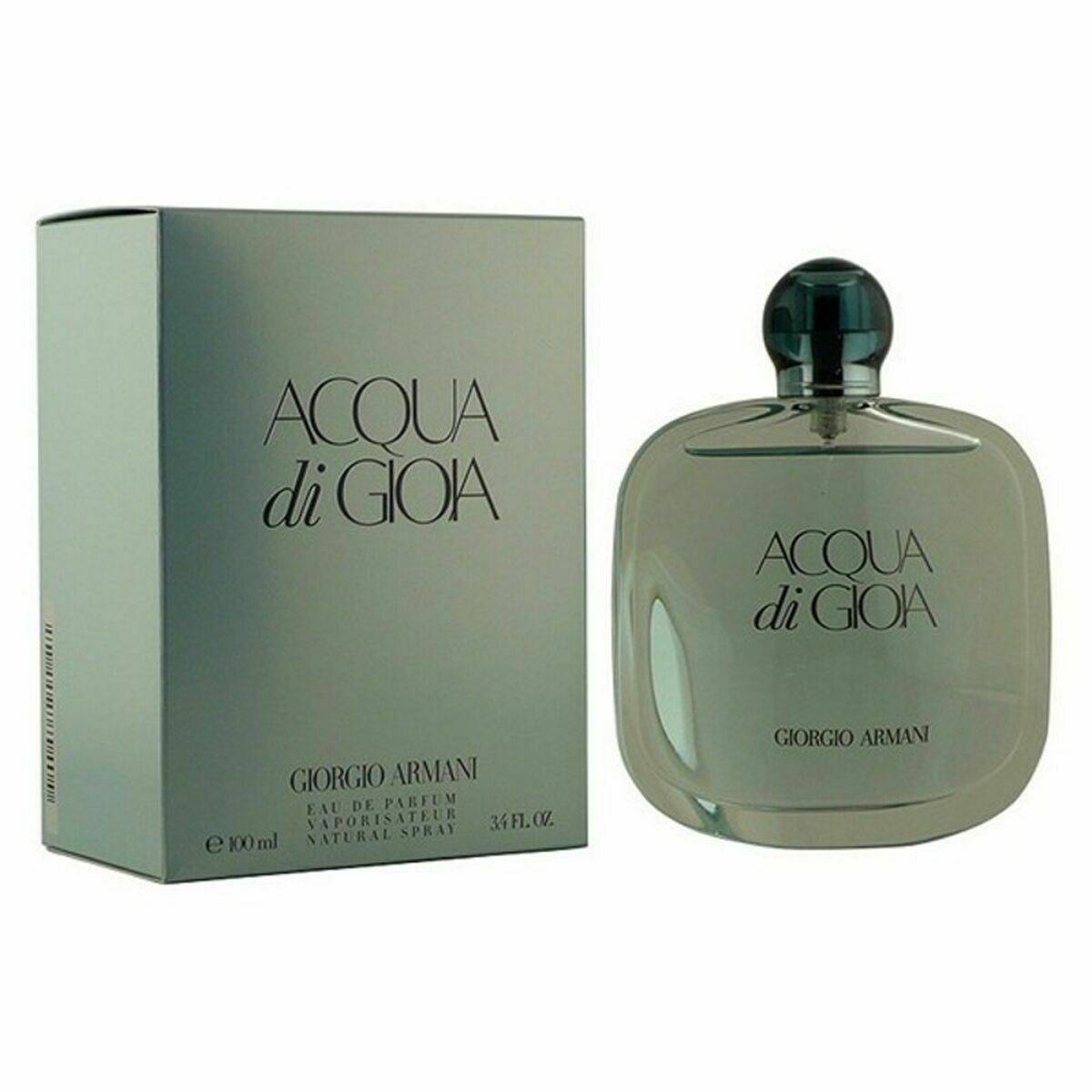 Acqua Di Gioia Armani GA559909 EDP