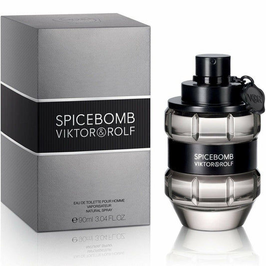 Viktor & Rolf EDT 90 ml Spicebomb