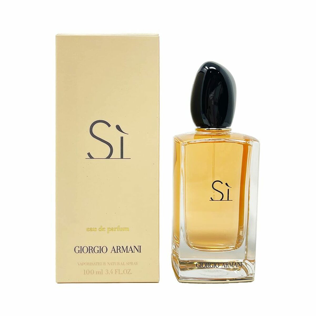 Giorgio Armani Sí EDP 100 ml