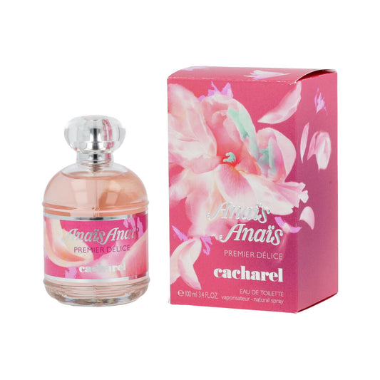 Cacharel EDT Anais Anais Premier Delice (100 ml)