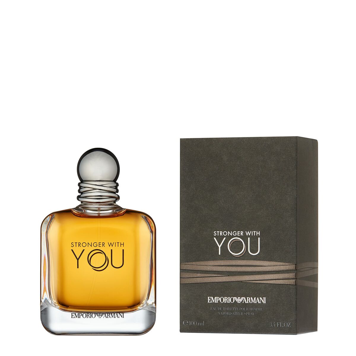 Emporio Armani EDT 100 ml