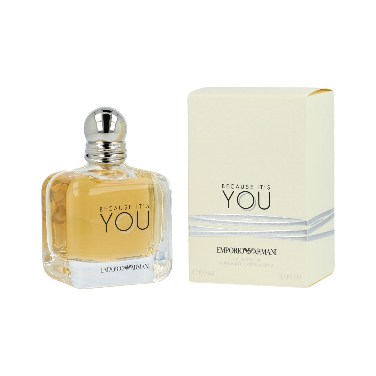 Armani You She EDP 100 ml