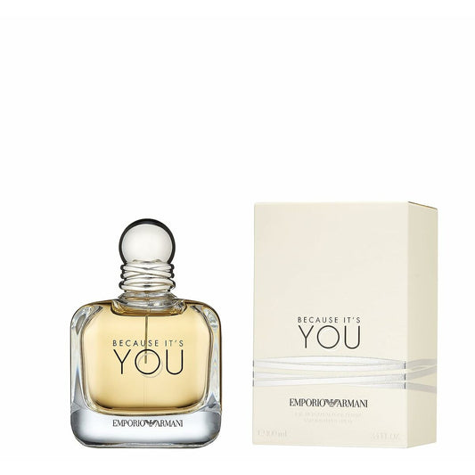 Giorgio Armani Emporio Because It's You EDP 100 ml