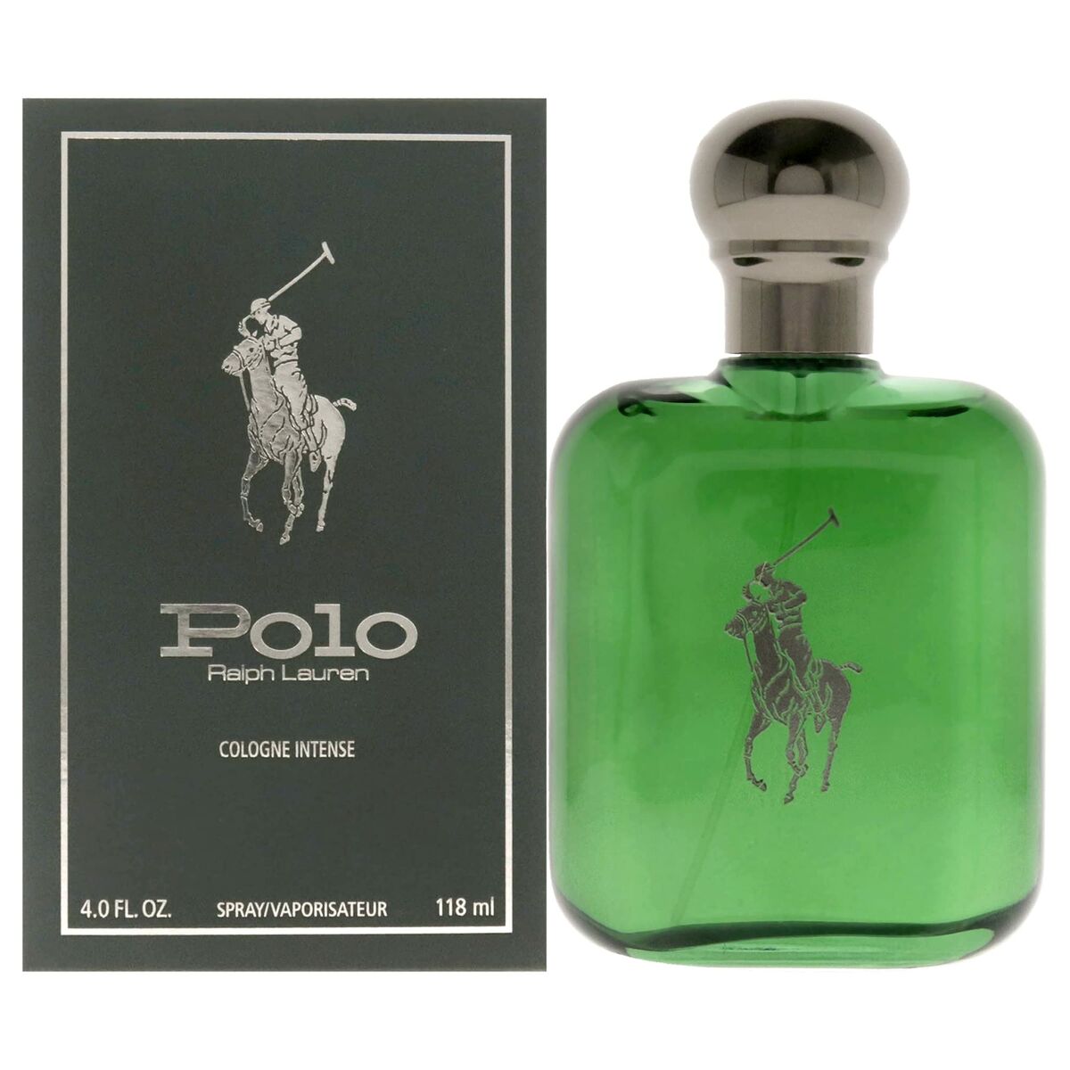 Ralph Lauren Polo Cologne Intense EDP 118 ml