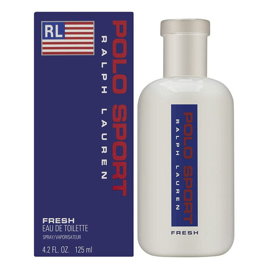 Ralph Lauren EDT Polo Sport Fresh 125 ml