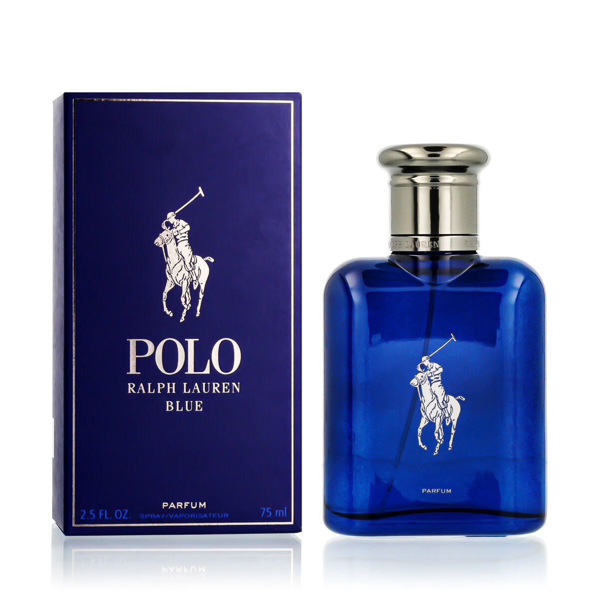 Ralph Lauren Polo Blue Parfum 75 ml