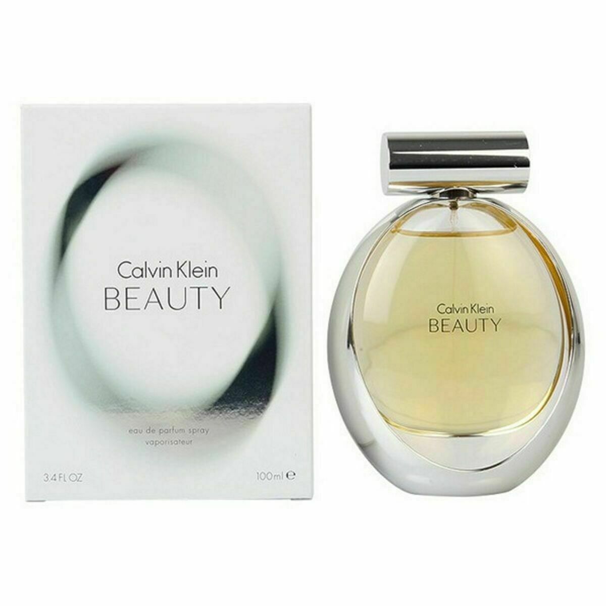 Calvin Klein EDP Beauty 100 ml