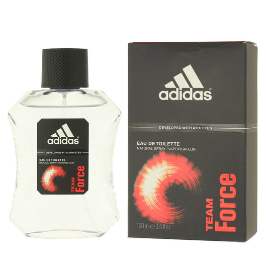 Adidas Team Force EDT 100 ml