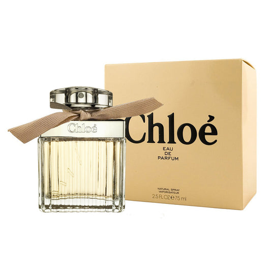 Chloe Chloé Eau de Parfum EDP 75 ml