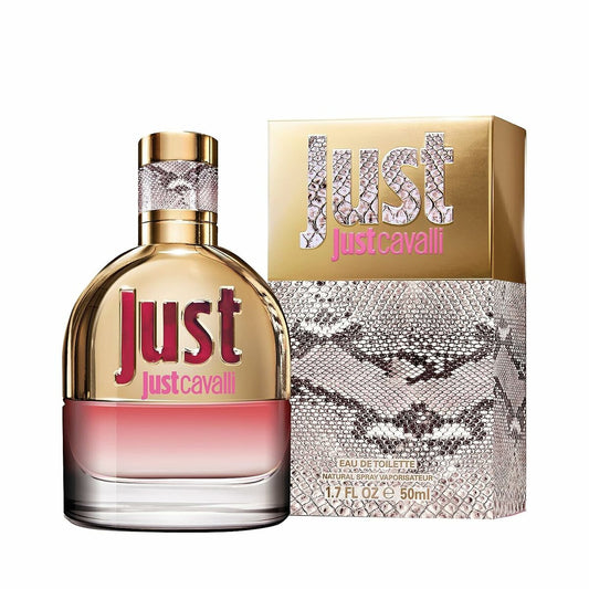 Roberto Cavalli Just Cavalli Her 2013 EDT 50 ml