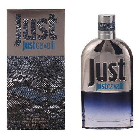 Just Cavalli Roberto Cavalli EDT 90 ml