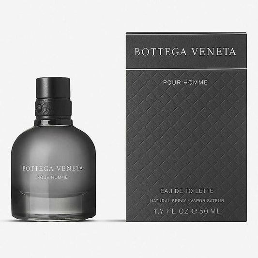 Bottega Veneta P.Homme EDT 50 ml