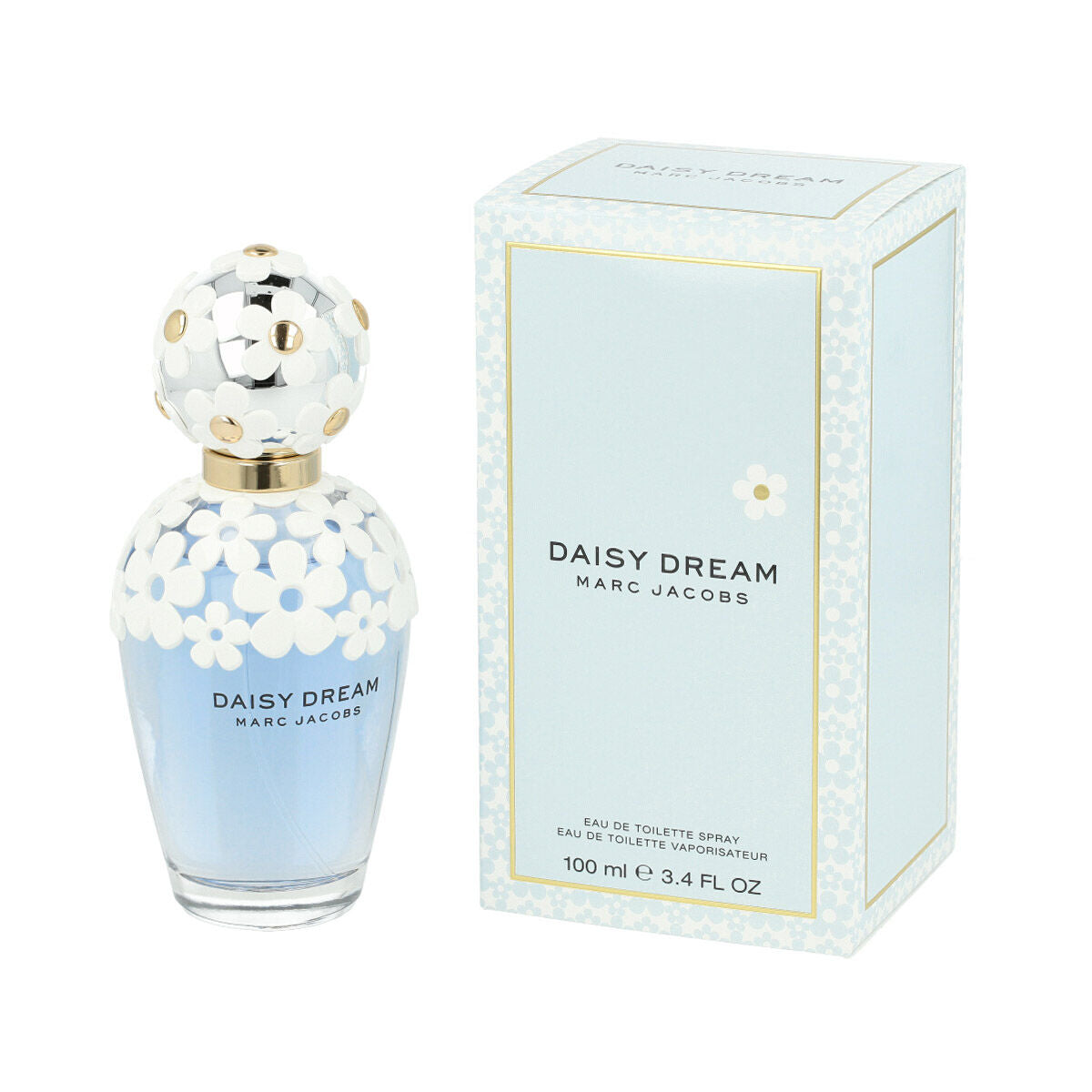 Marc Jacobs Daisy Dream EDT 100 ml