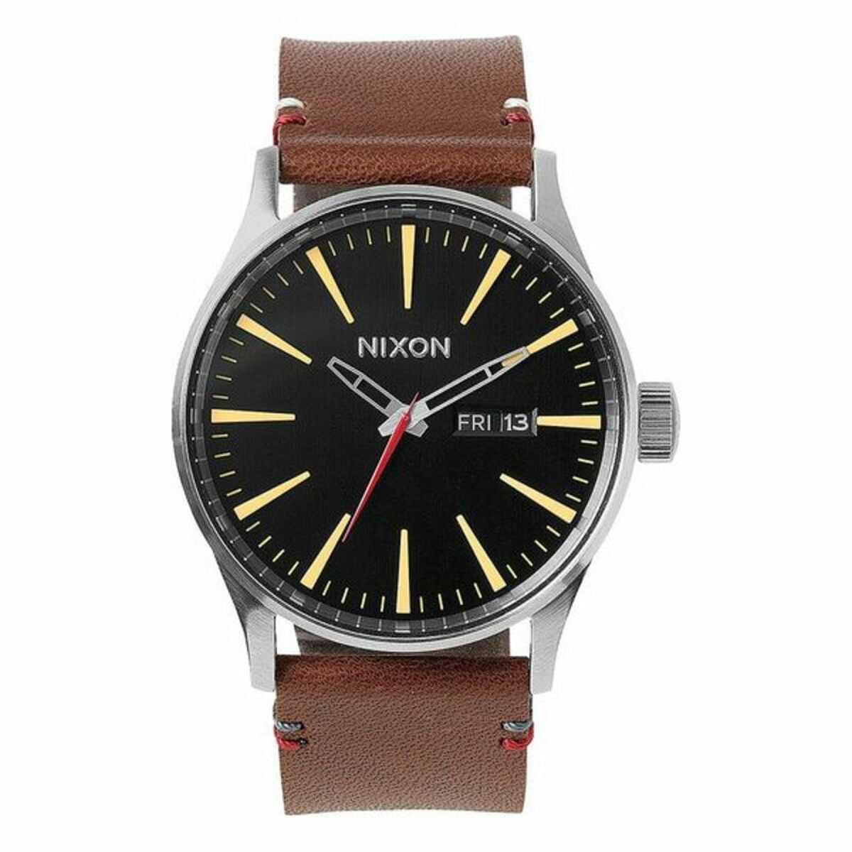 Nixon A105-019 Svart