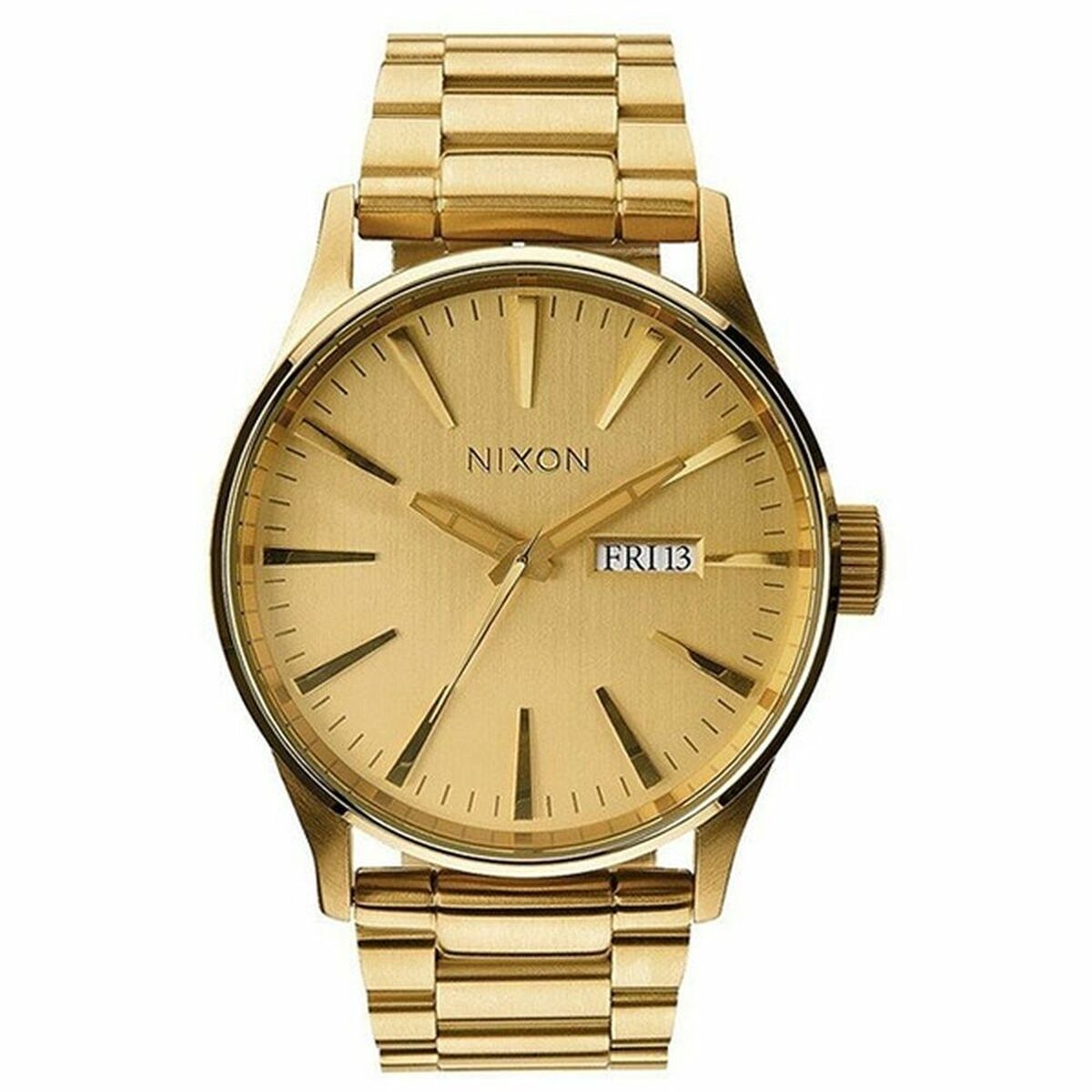 Nixon Sentry SS Guld