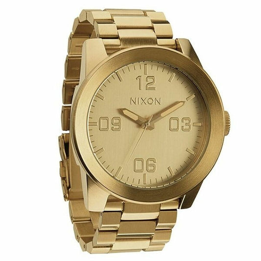 Nixon A346-502 Guld