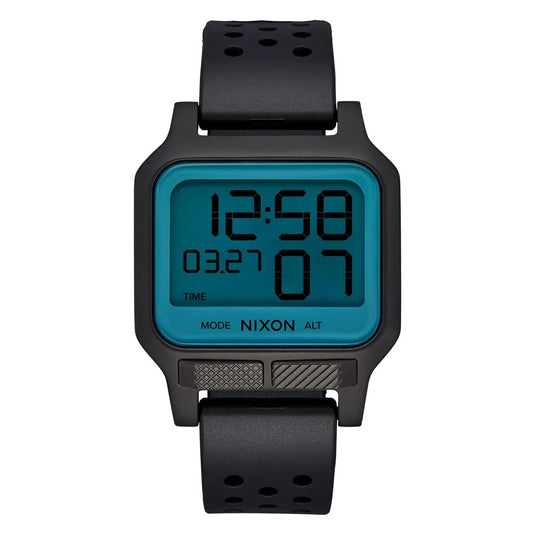 Nixon A1320-5071 Svart