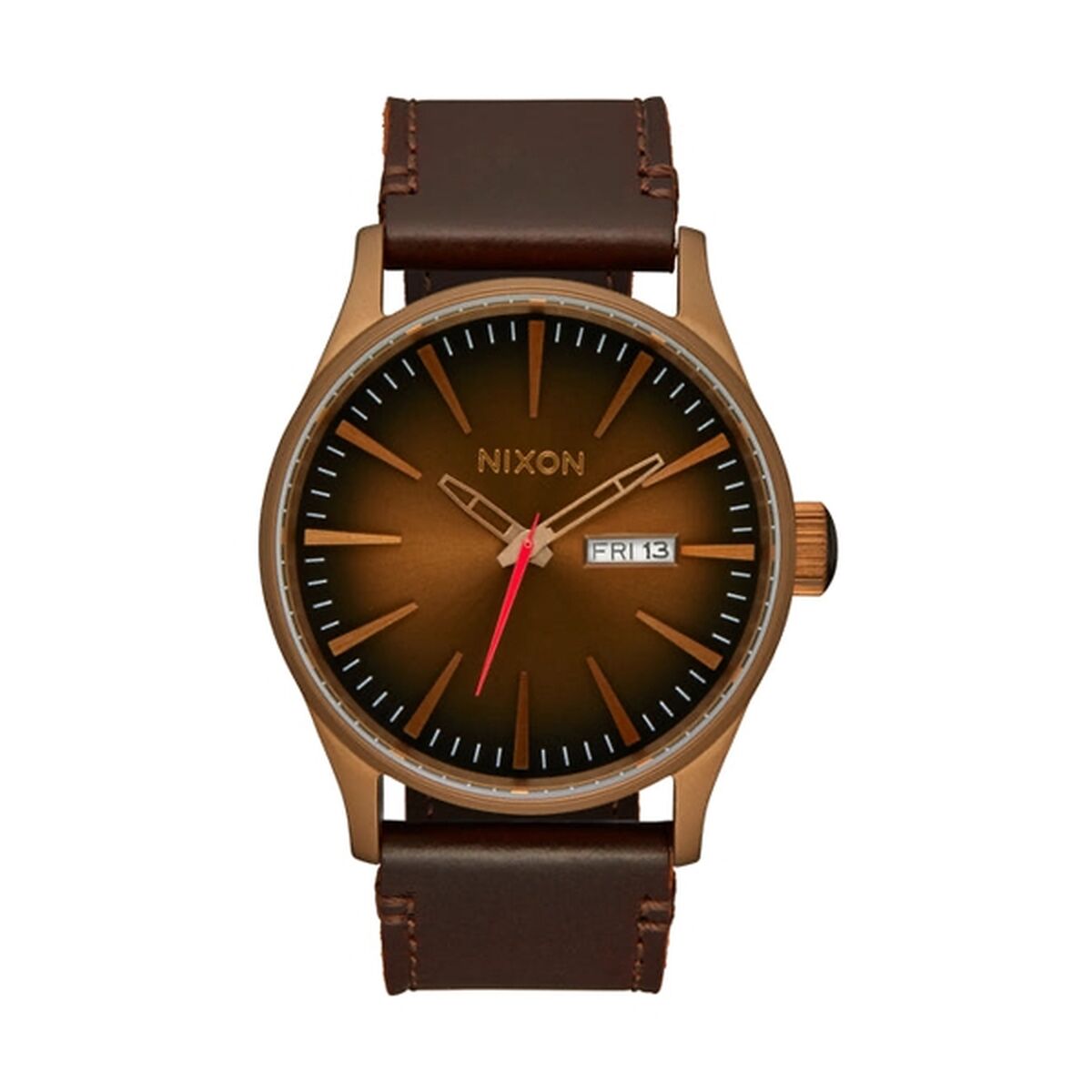 Nixon A105-5145 Brun