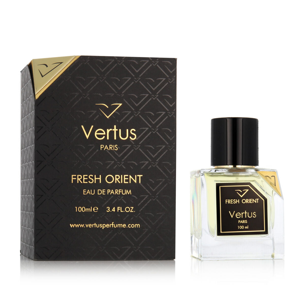 Vertus Fresh Orient EDP 100 ml