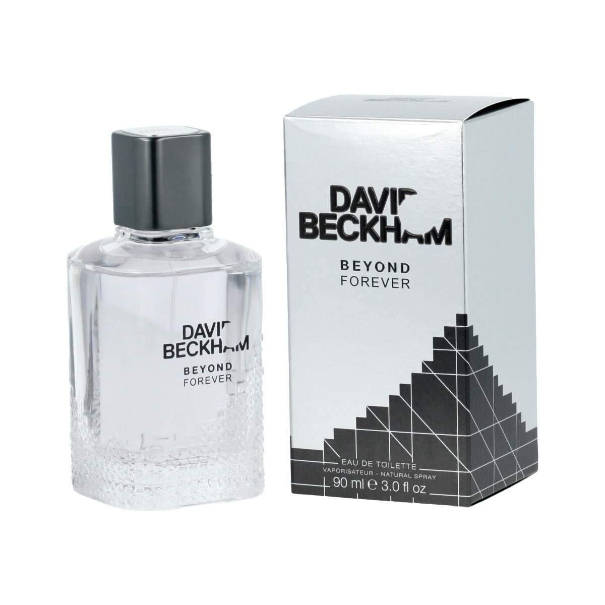 David Beckham EDT Beyond Forever (90 ml)