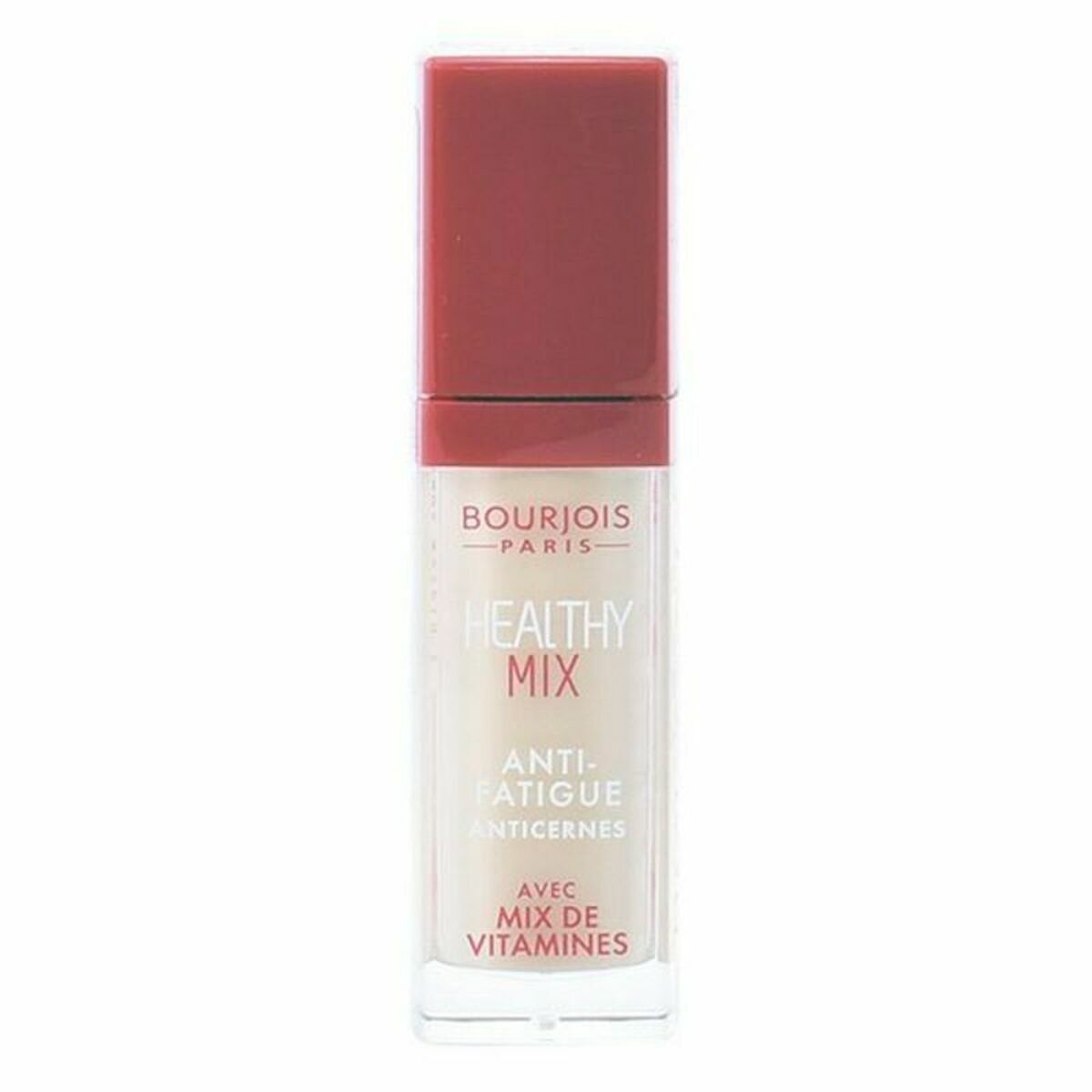 Medel mot ögonpåsar Bourjois Healthy Mix Anti-Fatigue Concealer 7,8 ml