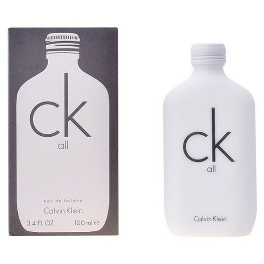 Calvin Klein EDT Ck All 100 ml