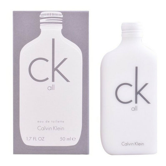 CK All Calvin Klein EDT 100 ml