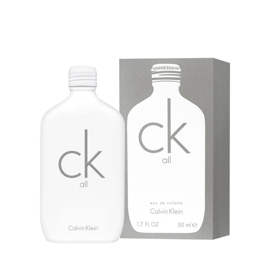 Calvin Klein CK All EDT 50 ml