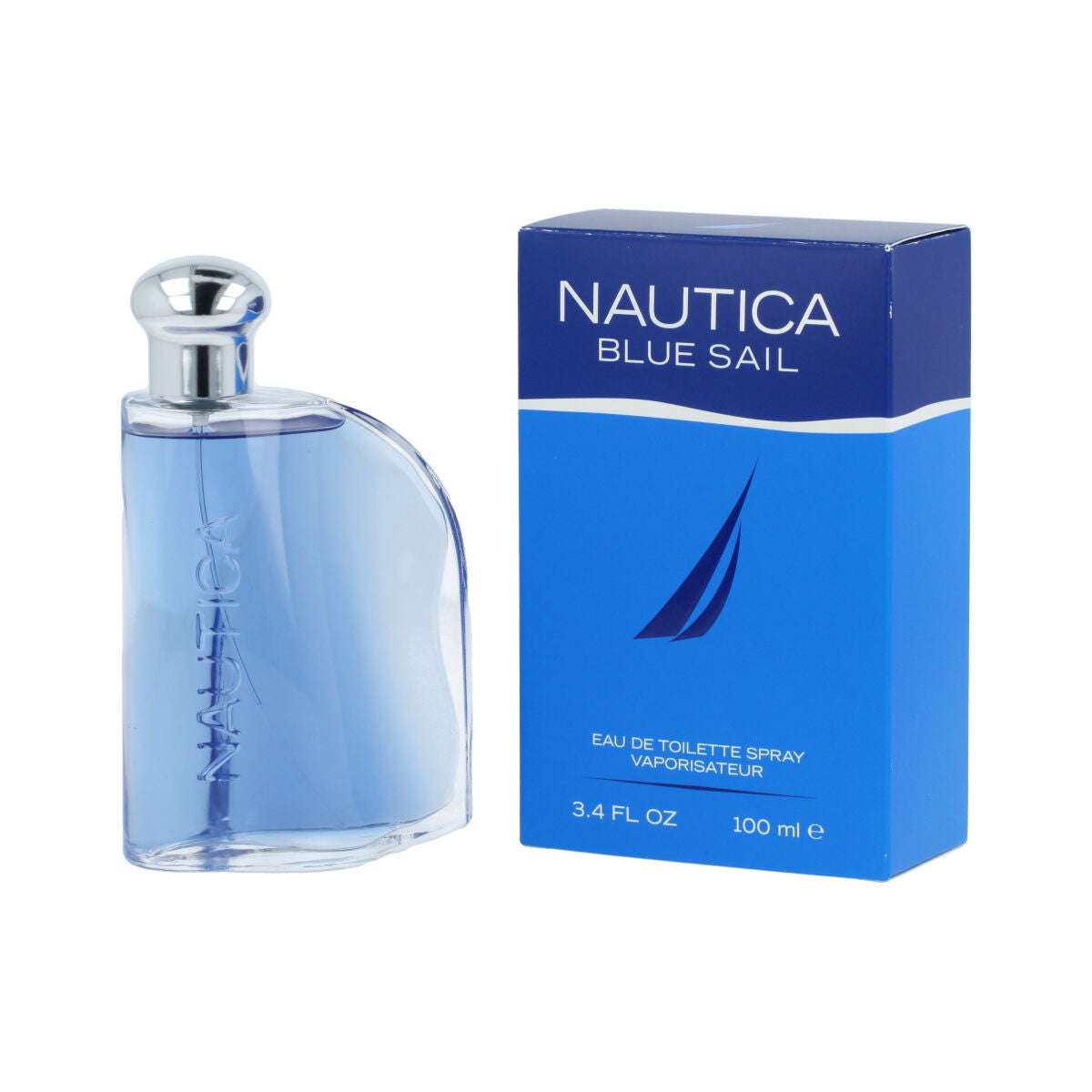 Nautica EDT Blue Sail (100 ml)