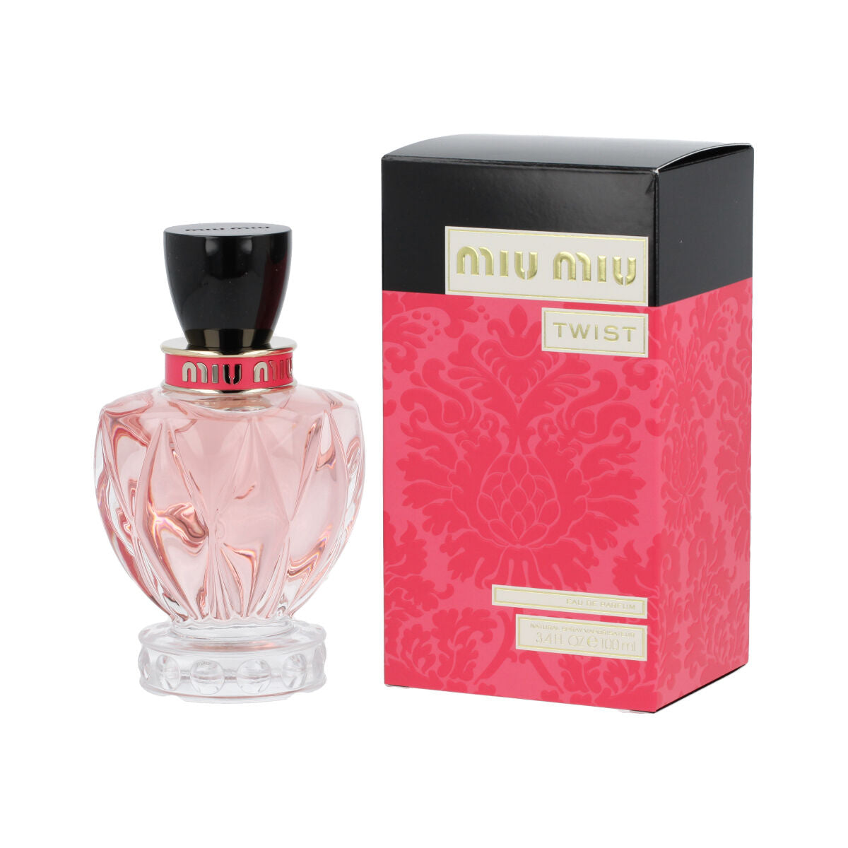 Miu Miu EDP Twist 100 ml