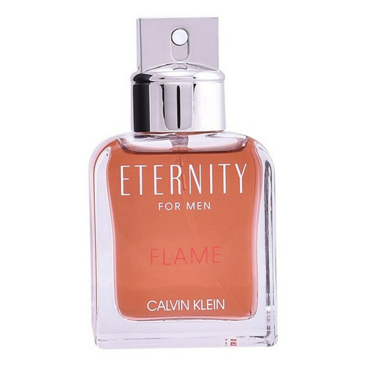 Eternity Flame Calvin Klein 65150010000 EDP 100 ml