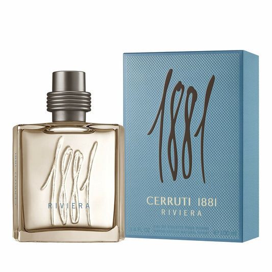 Cerruti EDT 1881 Riviera 100 ml