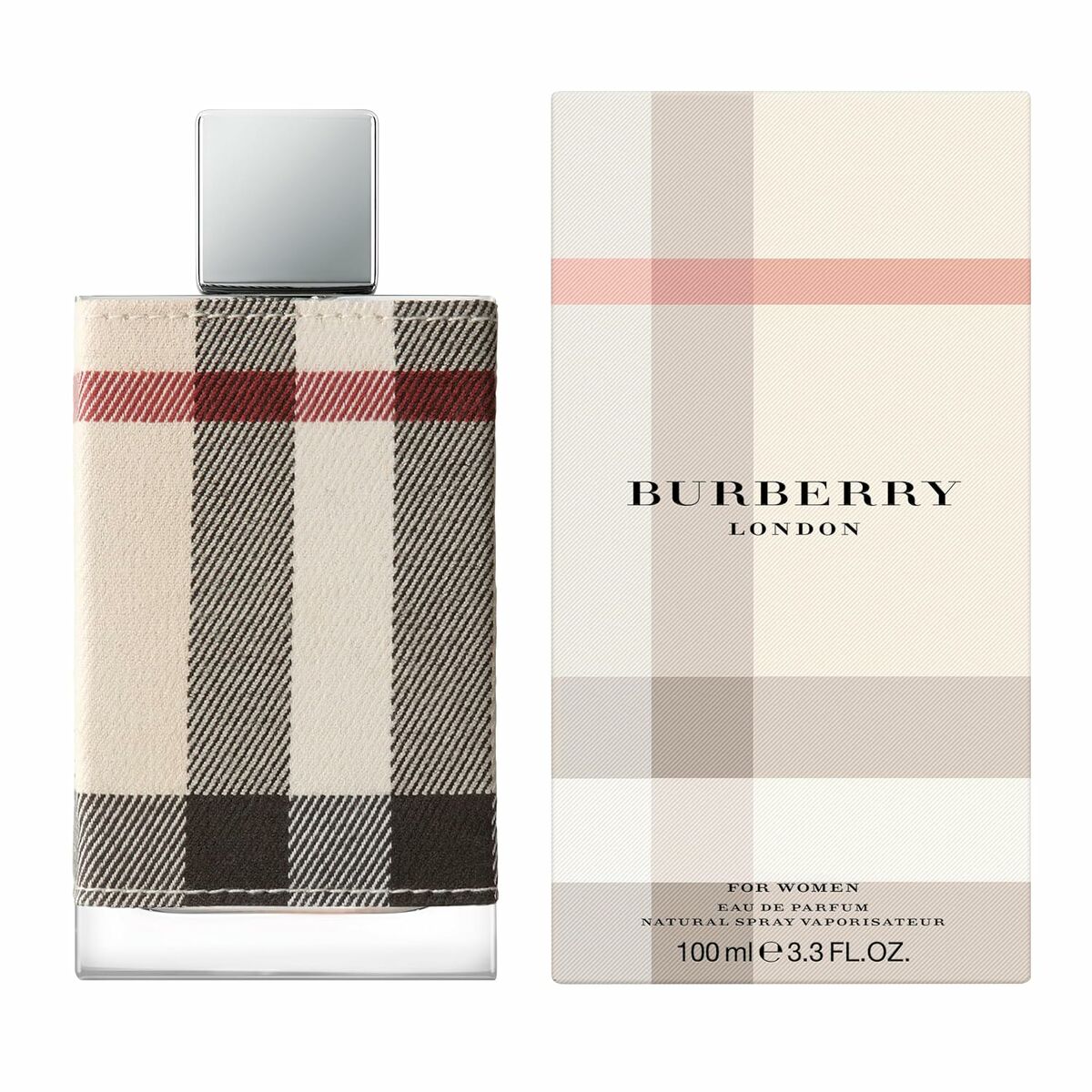 Burberry EDP London 100 ml