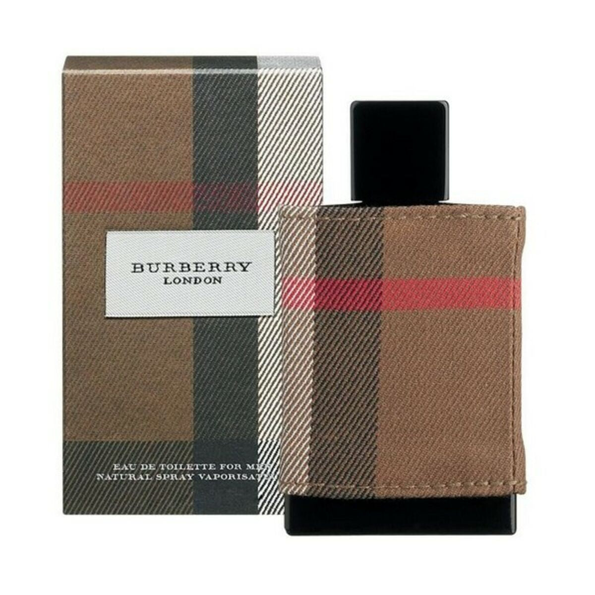 London For Men Burberry EDT (30 ml)