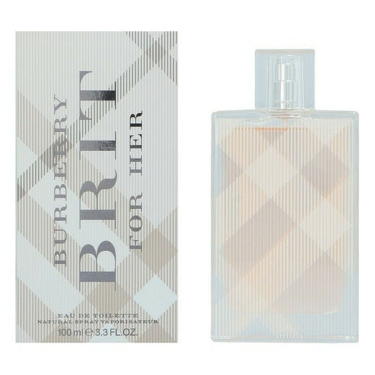 Burberry 5045493535368 EDT 100 ml