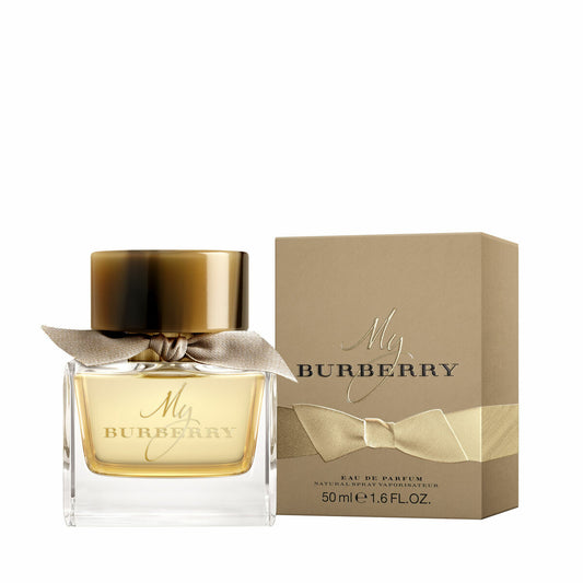 Burberry My Burberry EDP 50 ml