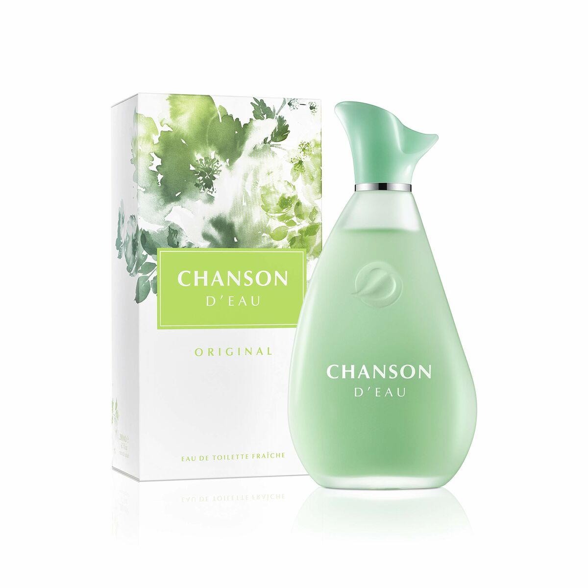 Puig EDT Chanson D'Eau Original 200 ml