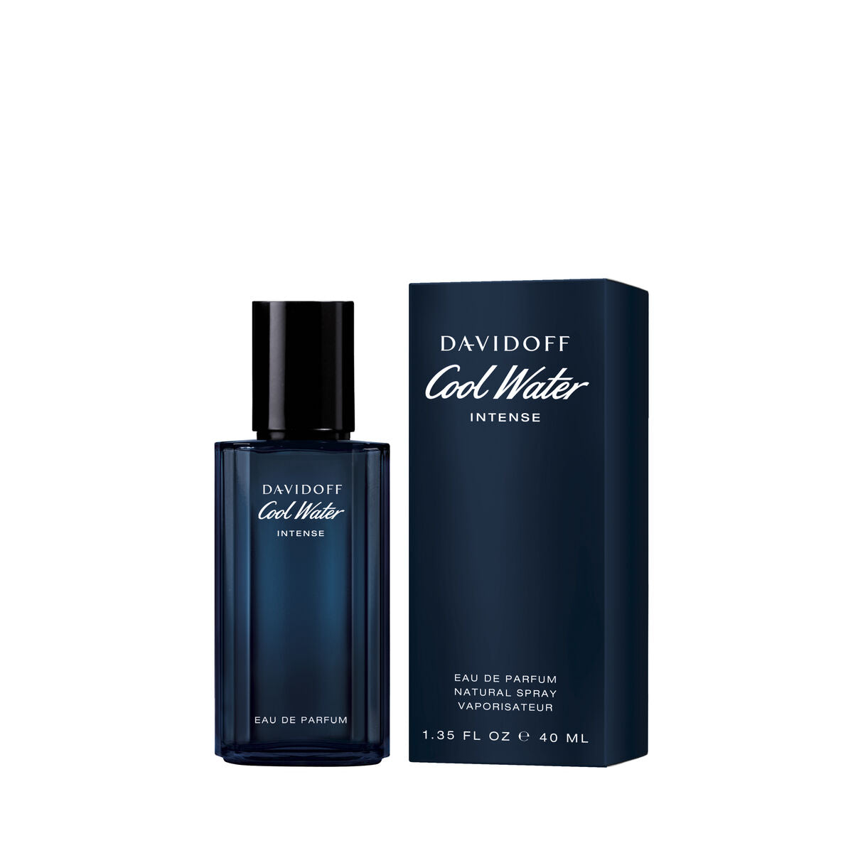 Davidoff EDP Cool Water Intense 40 ml