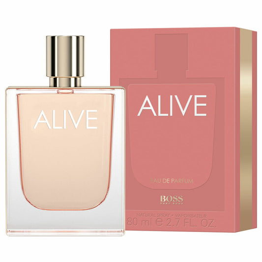 Hugo Boss EDP Boss Alive (80 ml)