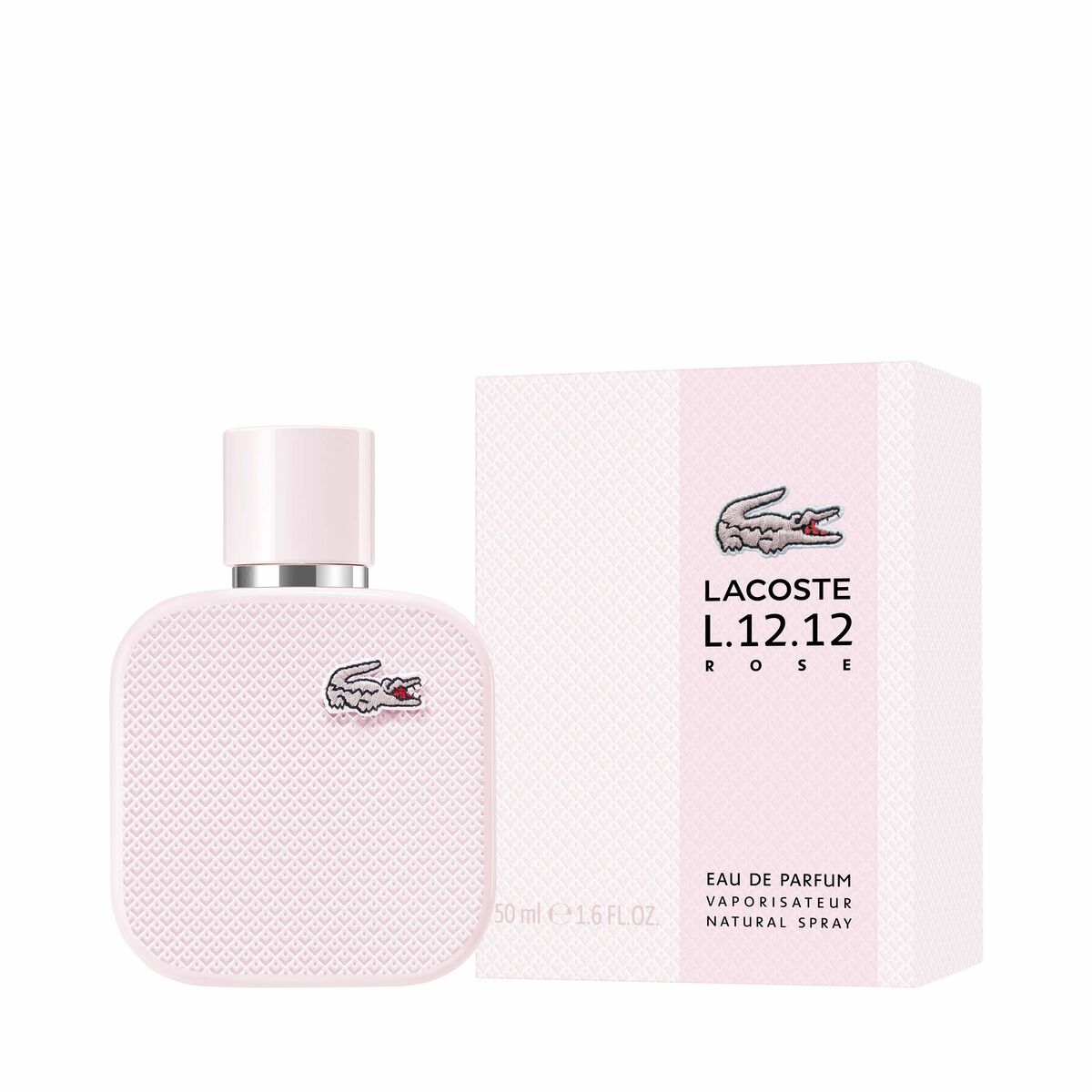 Lacoste L.12.12 Rose EDP 50 ml