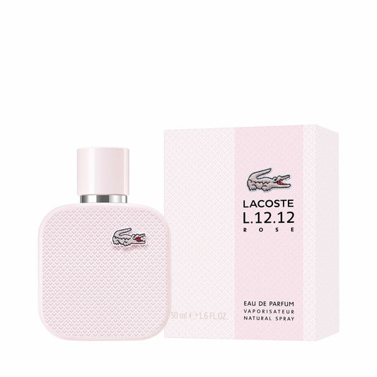 Lacoste L.12.12 Rose EDP 50 ml