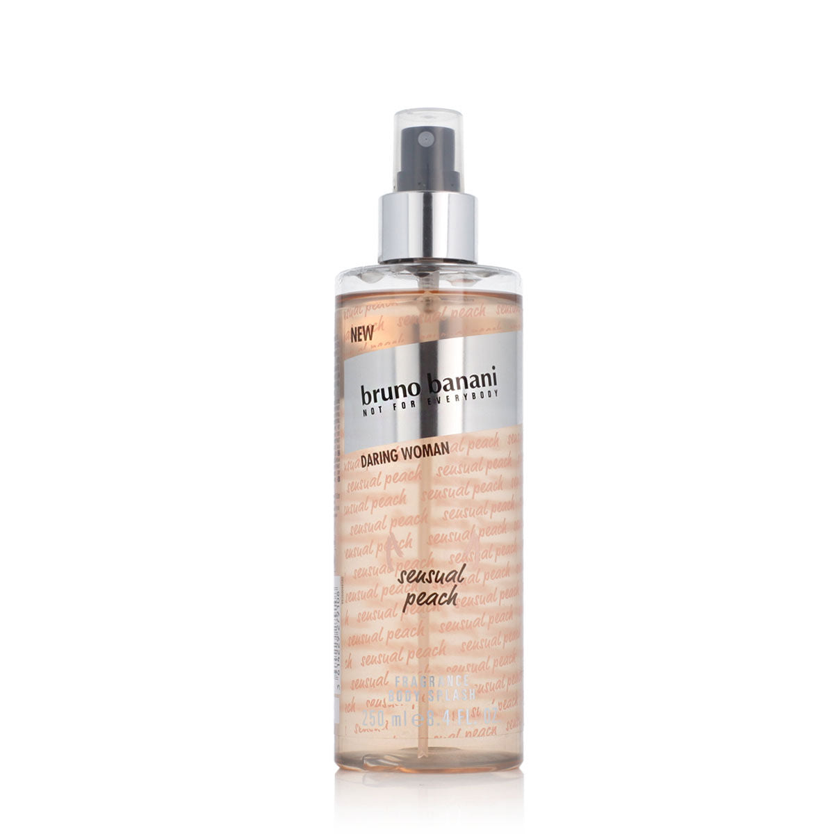 Kroppssprej Bruno Banani Daring Woman 250 ml