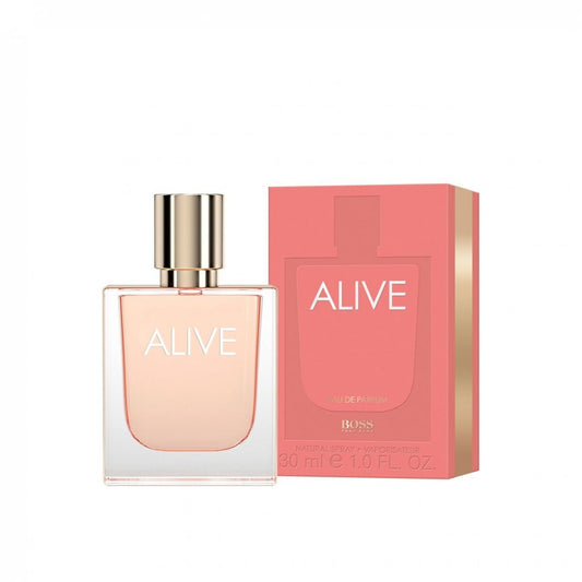 Alive Hugo Boss 99350029471 EDP 30 ml (1 antal)