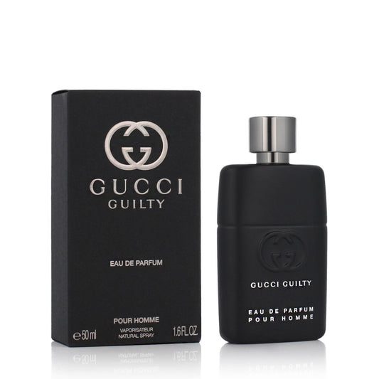 Gucci Guilty Pour Homme Eau de Parfum EDP 50 ml