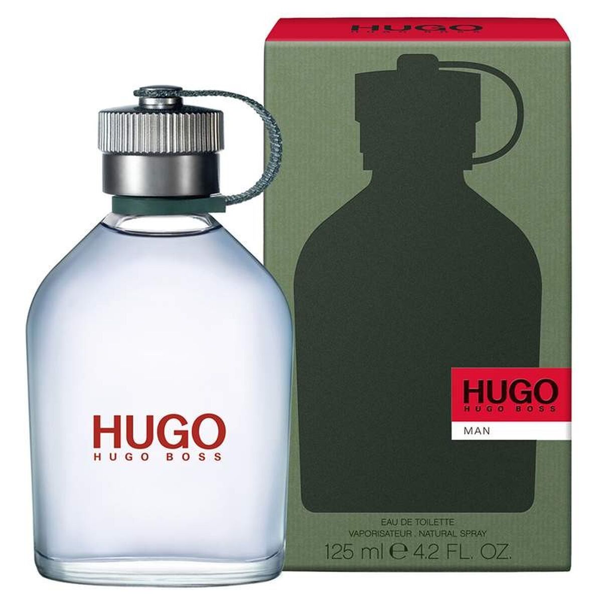 Hugo Boss Man EDT 125 ml