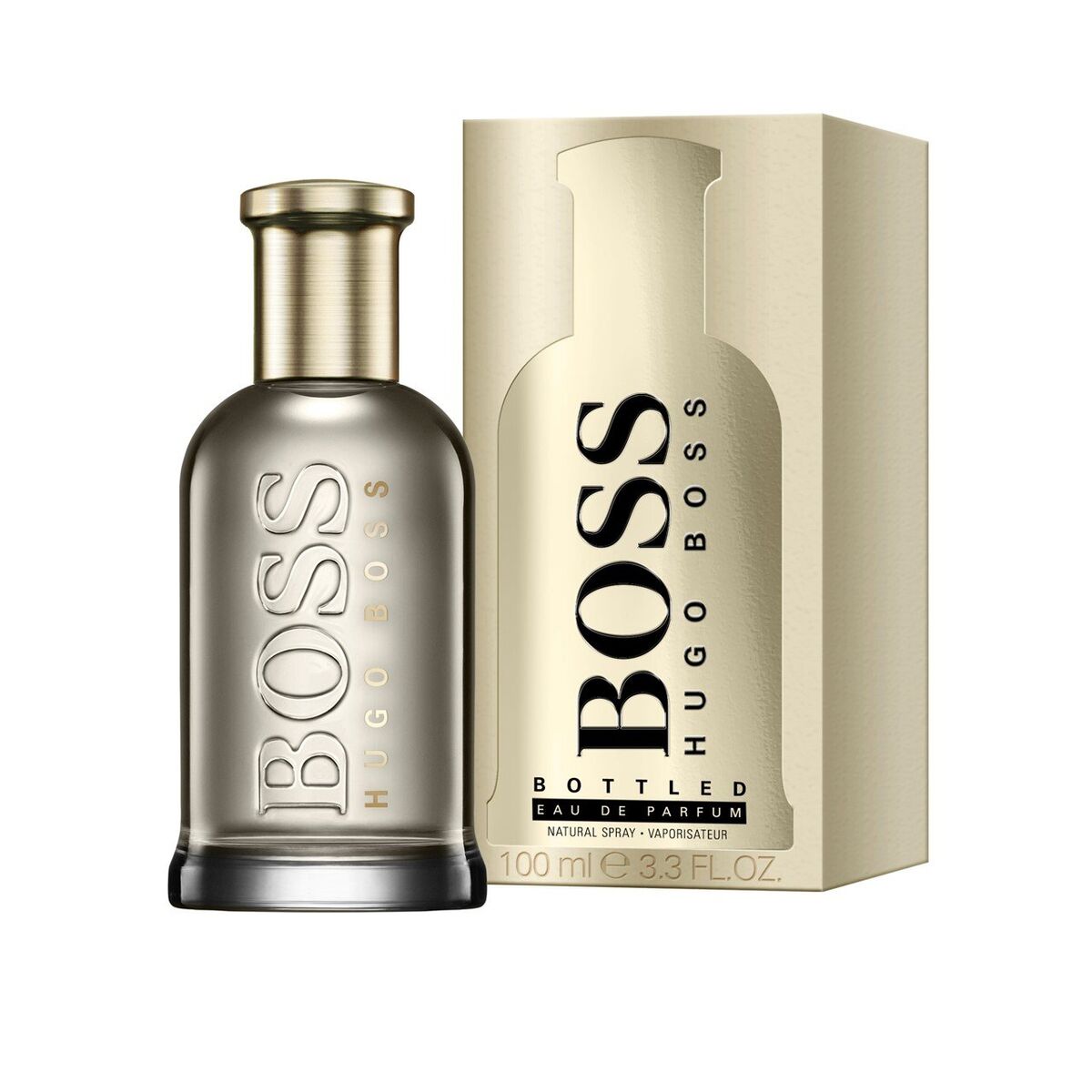 Hugo Boss Boss Bottled EDP 100 ml