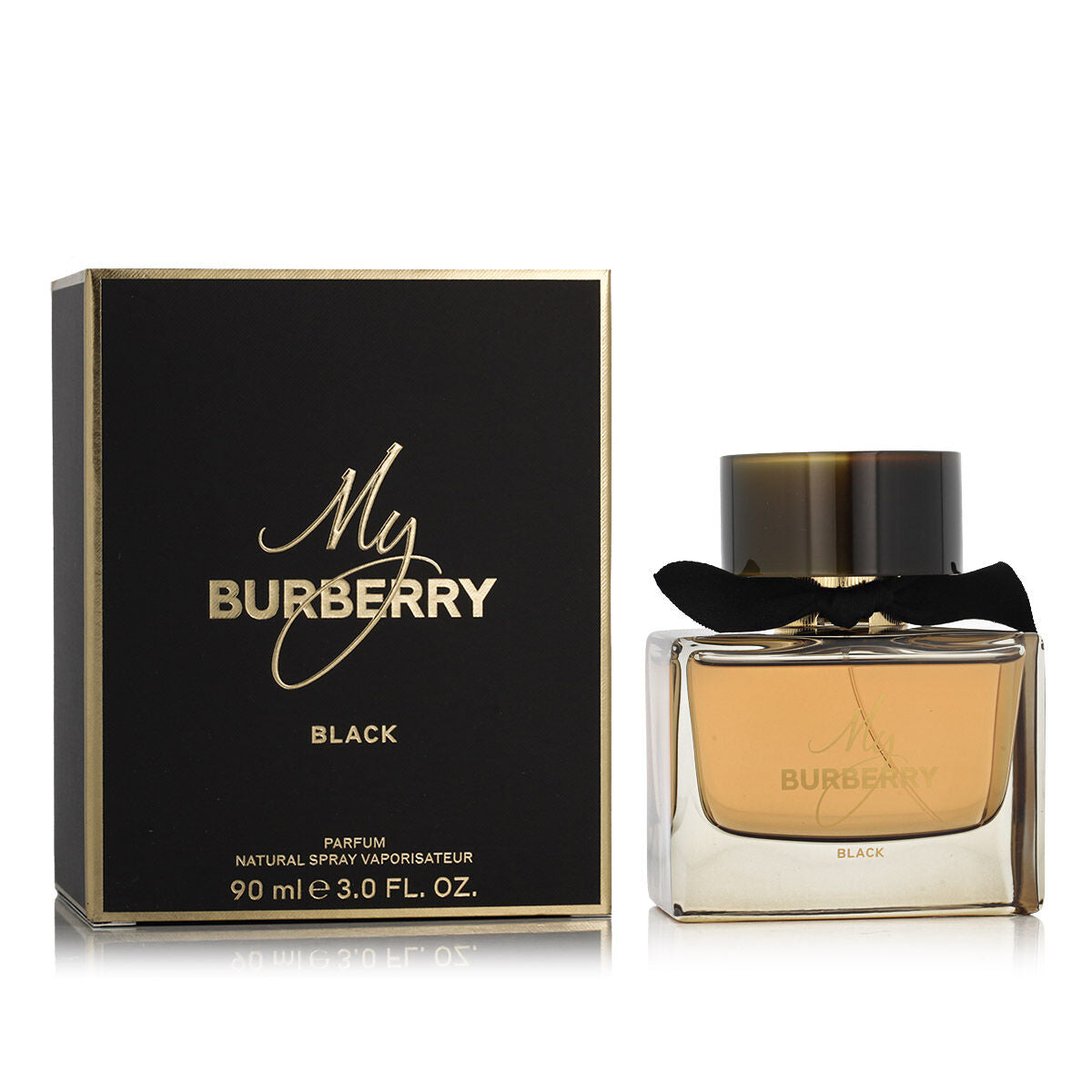 Burberry My Burberry Black EDP 90 ml