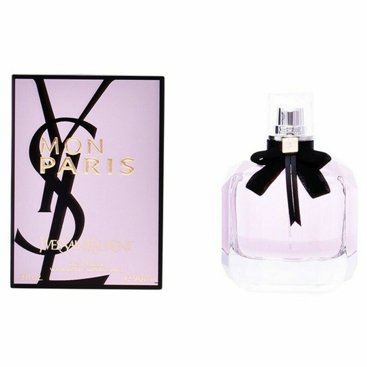 Yves Saint Laurent Mon Paris EDP 30 ml