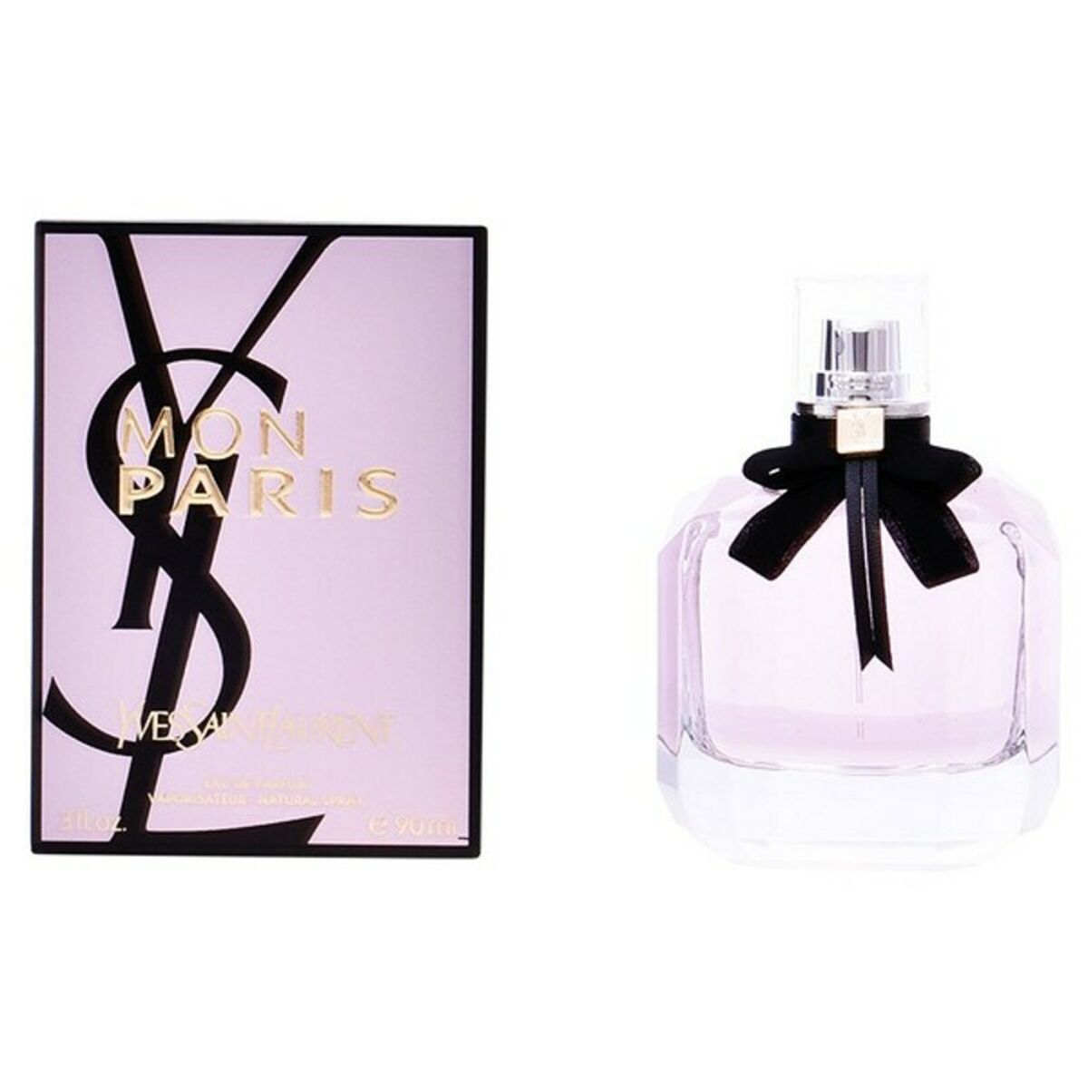 Mon Paris Yves Saint Laurent 10006918 EDP 30 ml (30 ml)